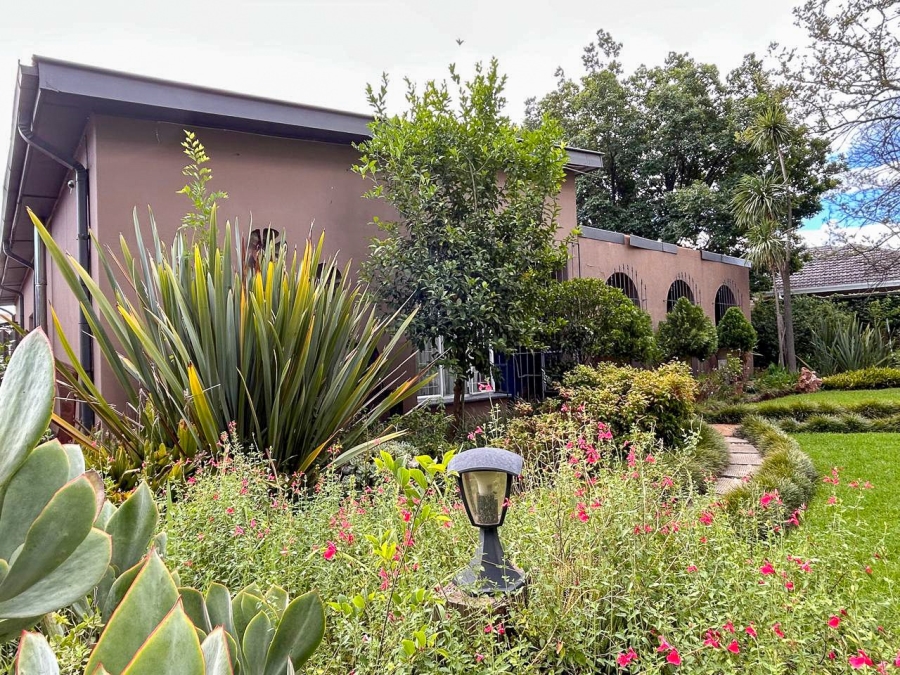 4 Bedroom Property for Sale in Baillie Park North West